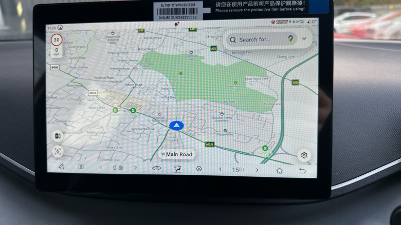 BYD Dolphin Surf 115kW Comfort 43kWh 5dr Auto Electric Hatchback